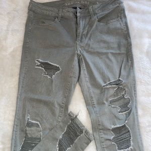American Eagle Women’s Jeans